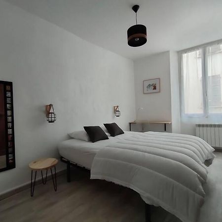 Appartement Au Coeur Du Village 시스트롱 외부 사진